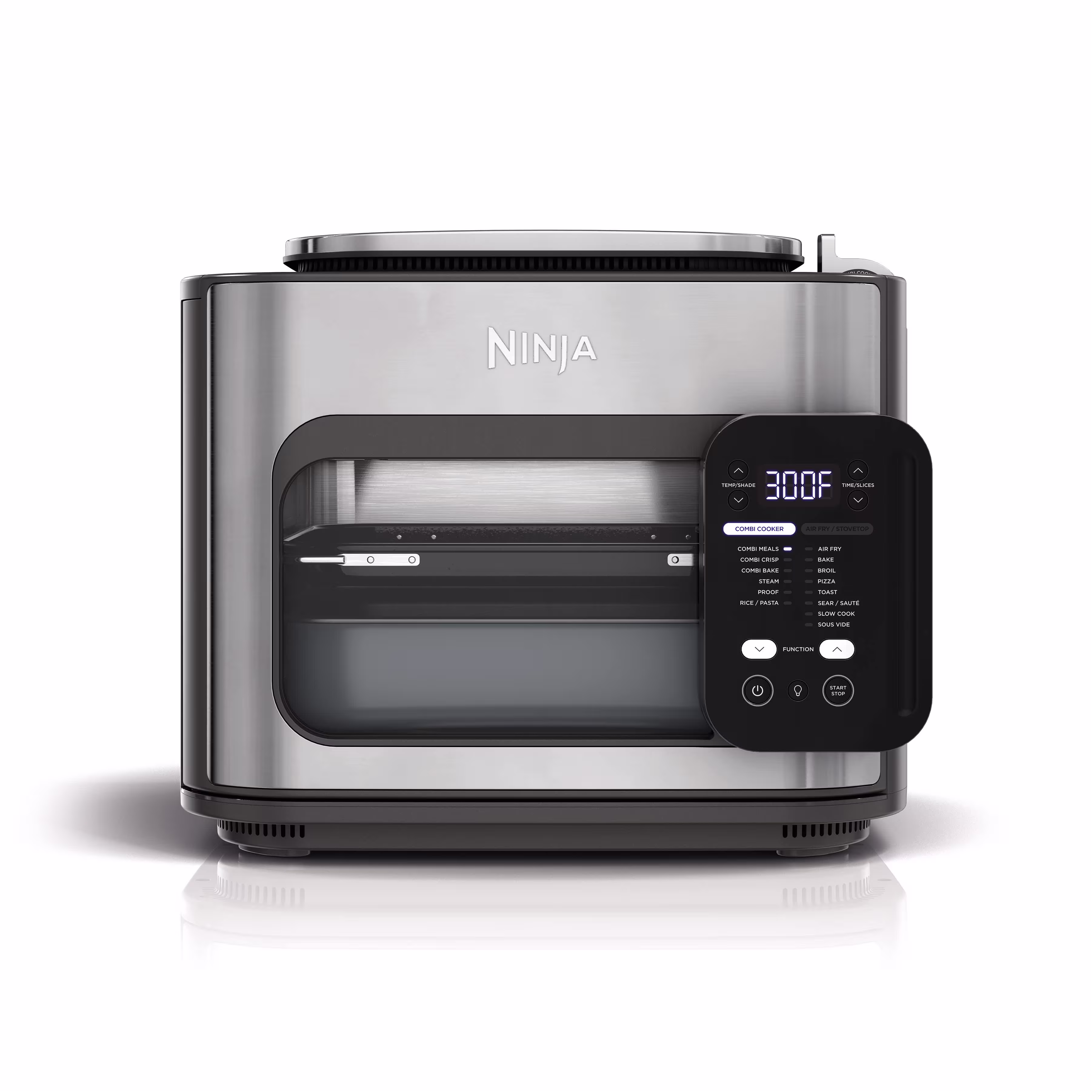 Ninja Combi All-in-One Multicooker, Oven, and Air Fryer — Catalog Product