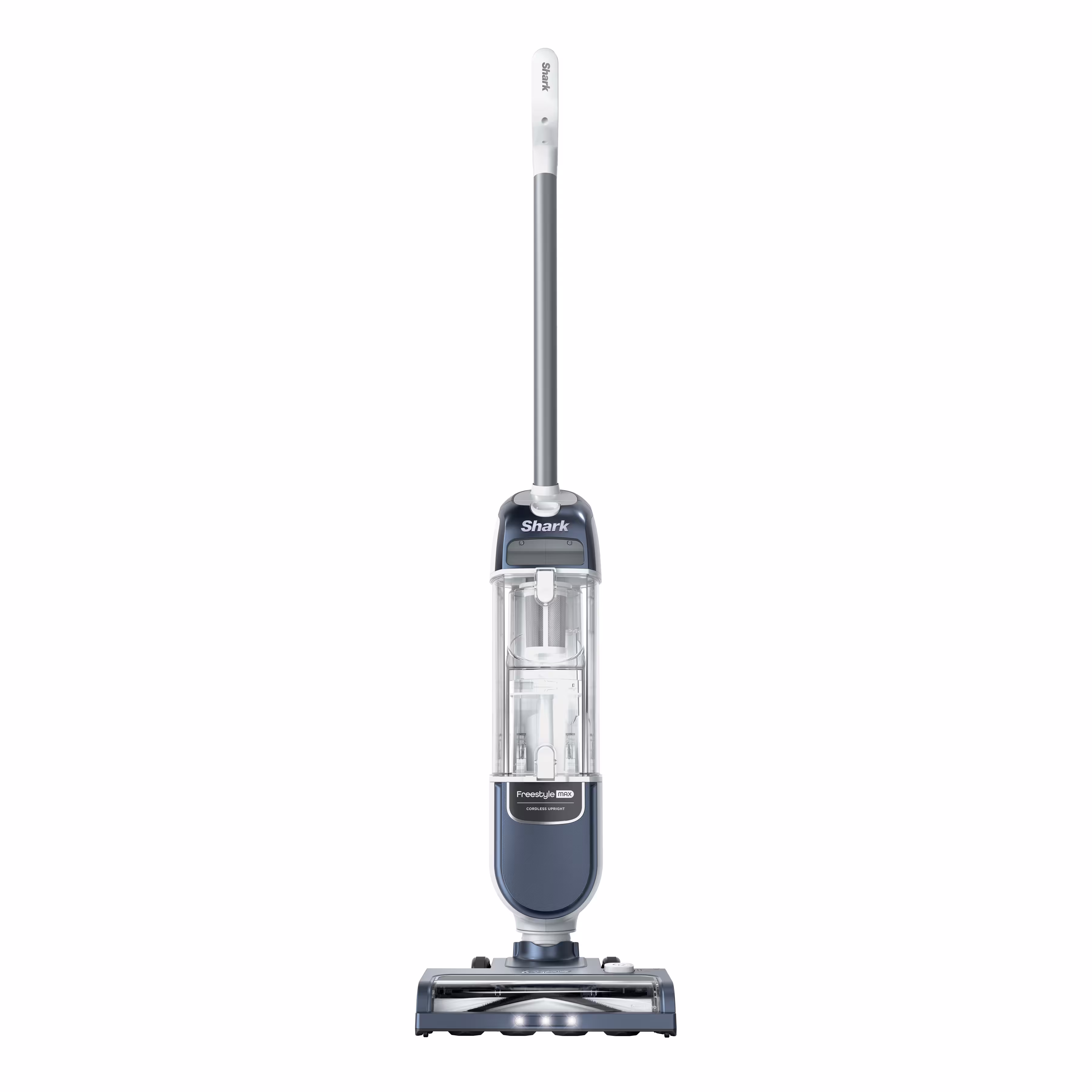 Shark Freestyle Max Cordless Vacuum — Light