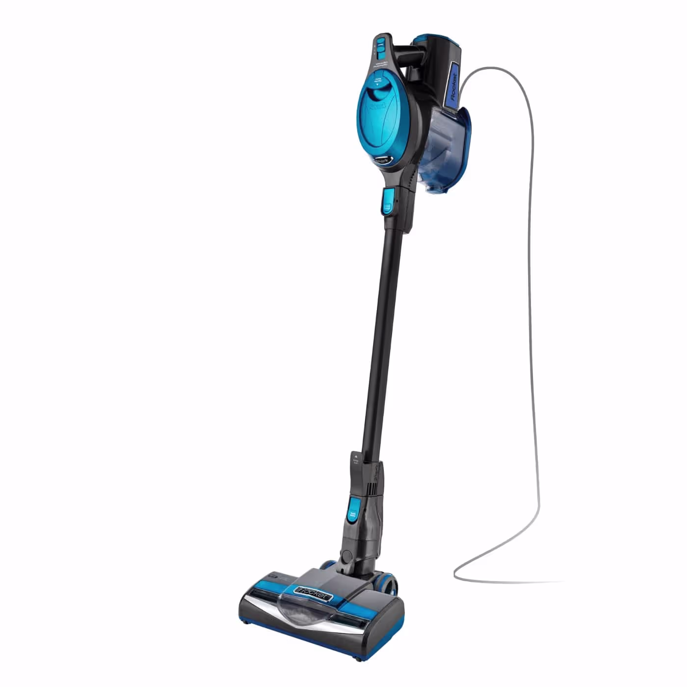 Shark Rocket Ultra-Light Corded Stick Vacuum