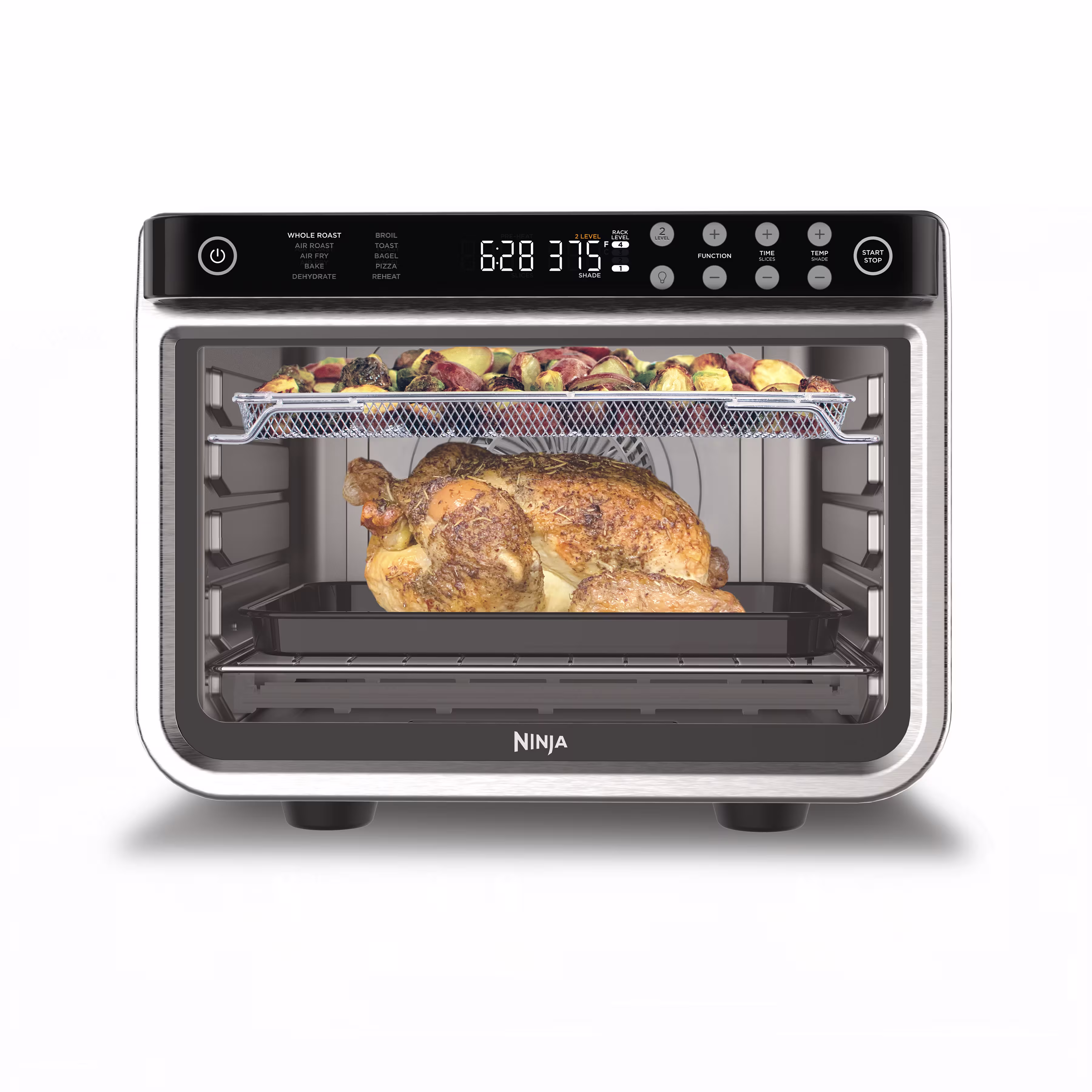 Ninja Foodi 10-in-1 XL Pro Air Fry Oven — Catalog Product